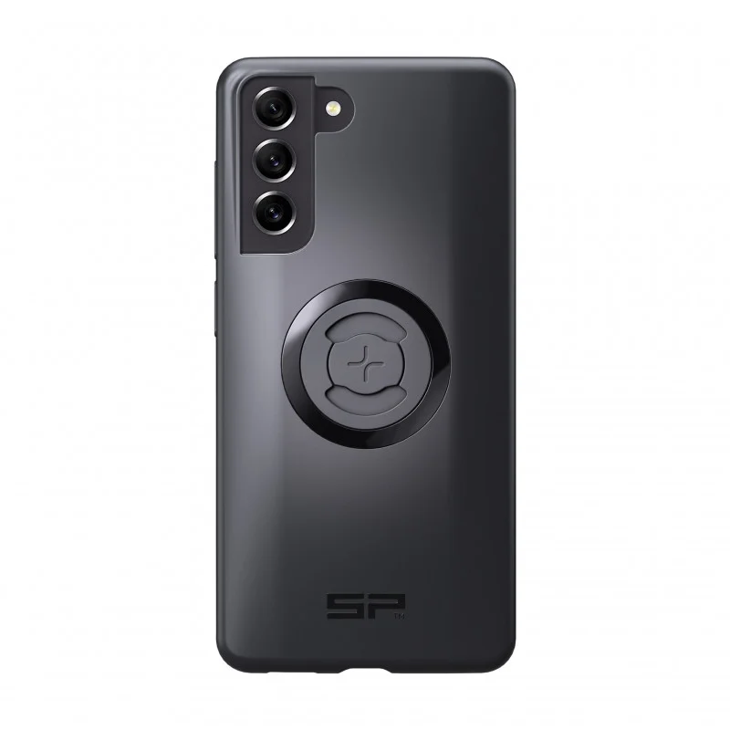 SP Connect Phone Case SPC+ Samsung, Samsung Galaxy S21 FE, SPC+ 52653 čierna