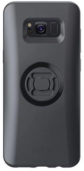 SP Connect Phone Case SPC Samsung, Samsung Galaxy S8, SPC čierny