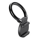 SP Connect Ring Mount, SPC 53343 čierna