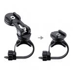 SP Connect Universal Bike Mount, SPC+ 53342 černá
