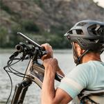 SP Connect Universal Bike Mount, SPC+ 53342 černá