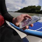 SP Connect Weather Cover Model telefónu: iPhone 8/7/7/6s/6/SE 20/22