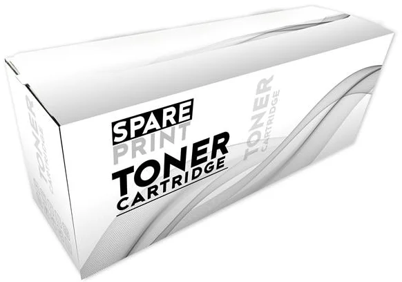 SPARE PRINT CF283A č. 83A Black pro tiskárny HP