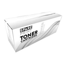SPARE PRINT CF410X č. 410X / CRG-046HBK Black pro tiskárny HP / Canon