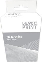 SPARE PRINT kompatibilná kazeta CLI-581 XXL photo blue