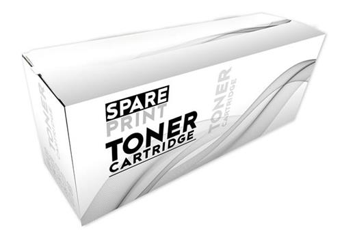 SPARE PRINT W1331X č. 331X černá pro tiskárny HP