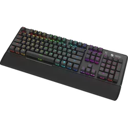 SPC Gear GK550 Omnis Kailh Blue RGB