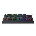 SPC Gear GK650K Omnis Kailh Blue RGB, CZ