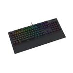 SPC Gear GK650K Omnis Kailh Blue RGB, CZ