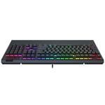 SPC Gear GK650K Omnis / mechanická / Kailh Blue / RGB / kompaktní / US layout / USB
