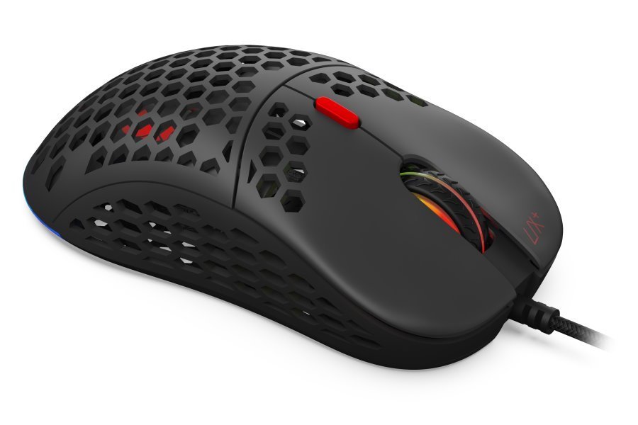SPC Gear LIX Plus