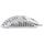 SPC Gear LIX Plus Onyx White SPG079