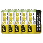 Špeciálna alkalická batéria GP 11AF (MN11) 6 V - 5Ks