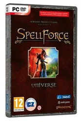 Spellforce Universe
