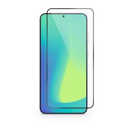 Spello 2.5D Glass DF | Samsung Galaxy S26 | s aplikátorom proti prachu v jednom kroku