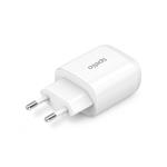 Spello 20W PD Charger - bílá