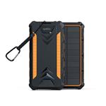 Spello 24 000mAh solární powerbanka