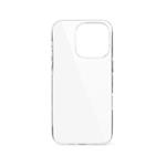 Spello Clear Case for Samsung Galaxy A26