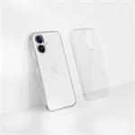 Spello Clear Case iPhone 16