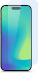 Spello Clear Glass pre iPhone 15 Plus/16 Plus
