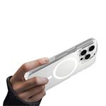 Spello Clear Mag+ Case iPhone 16 Pro Max