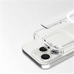 Spello Clear Mag+ Case iPhone 16 Pro Max
