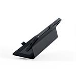 Spello Flip Case Samsung Galaxy A15 4G / Samsung Galaxy A15 5G - černá