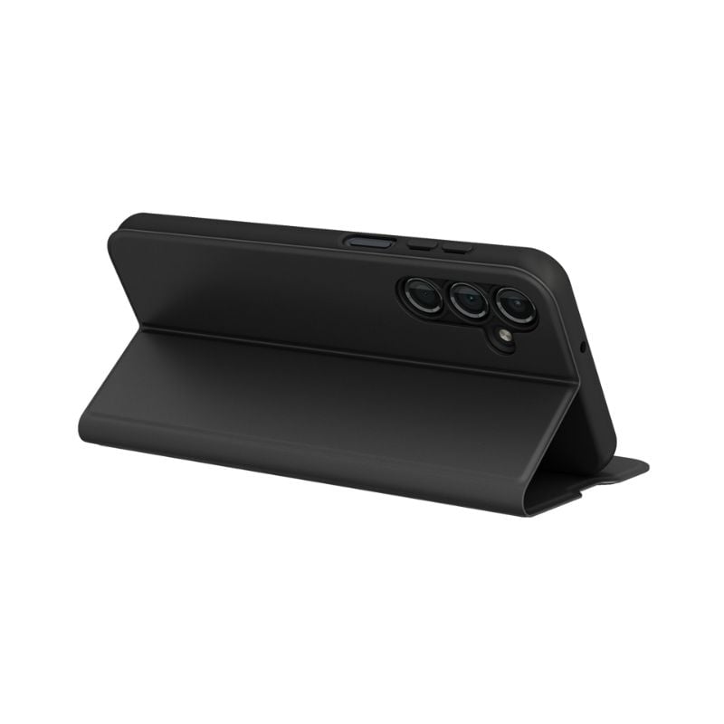 Spello Flip Case Samsung Galaxy A26 5G - černá