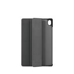 Spello Flip Case Tablet Samsung Galaxy Tab S11 - šedá