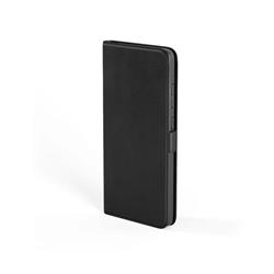 Spello Flip Case Xiaomi Redmi Note 13 Pro+ 5G - černá