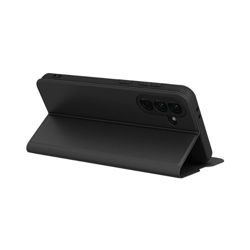 Spello Flip pouzdro pro Samsung Galaxy A36 - černá