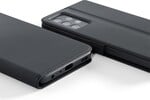 Spello Flipové puzdro Samsung Galaxy A14 4G / Samsung Galaxy A14 5G - čierne