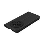 Spello Flipové puzdro Xiaomi Redmi 14C 4G - čierne
