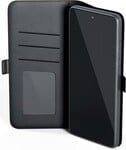 Spello Flipové puzdro Xiaomi Redmi Note 13 Pro+ 5G - čierne