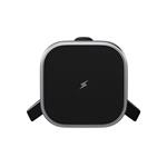 Spello ForceDrive Alu Magnetic Wireless Car Charger SD50 - černá