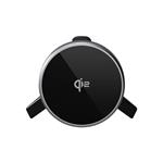 Spello ForceDrive Qi2 Cooling Magnetic Wireless Car Charger SD70 - černá