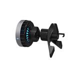 Spello ForceDrive Qi2 Cooling Magnetic Wireless Car Charger SD70 - černá