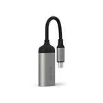 Spello ForceLink USB-A na USB-C Adapter SC03 | 2 kusy | černá | přenos dat 10Gb/s
