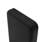 Spello ForcePack 5000mAh magnetická bezdrôtová powerbanka Bank SM31 - čierna