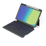 Spello kryt s podsvícenou klávesnicí | Samsung Tab A9+ 11” | CZ | černá | integrovaný stojánek a slot na stylus