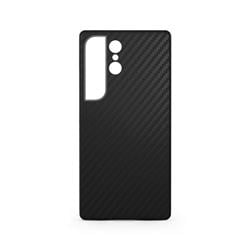 Spello Mag+ Carbon Case | Samsung Galaxy S26+ | čierna | kompatibilné s MagSafe a Qi2
