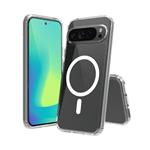 Spello Mag+ Clear Case Google Pixel 9 Pro XL 5G