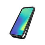 Spello Mag+ Rugged case Google Pixel 9/9 Pro 5G - černá