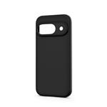 Spello Mag+ Silicone Case Google Pixel 9 5G - černá