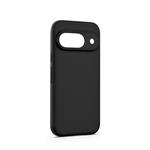 Spello Mag+ Silicone Case Google Pixel 9 5G - černá