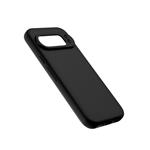 Spello Mag+ Silicone Case Google Pixel 9 Pro 5G - černá