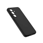 Spello Mag+ Silicone Case Samsung Galaxy S25+ 5G - černá
