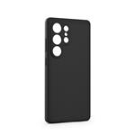 Spello Mag+ Silicone Case Samsung Galaxy S25 Ultra 5G - black