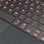 Spello podsvietený kryt klávesnice pre Lenovo Tab M11 - CZ/čierna