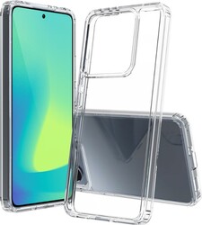 Spello Priehľadné magnetické puzdro Xiaomi 14T